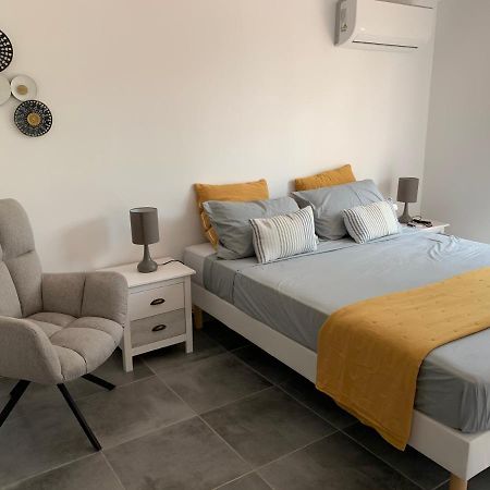 Villa Bois D'Inde Le Diamant Ngoại thất bức ảnh