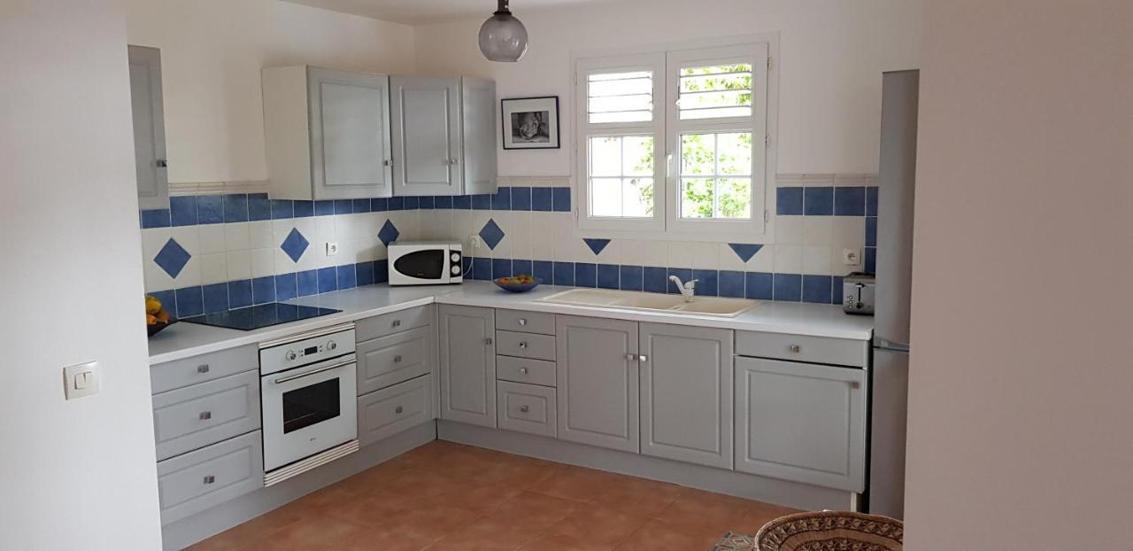 Villa Bois D'Inde Le Diamant Ngoại thất bức ảnh