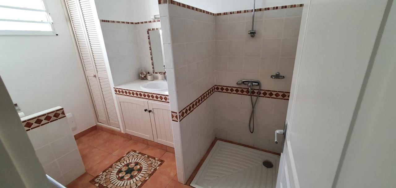 Villa Bois D'Inde Le Diamant Ngoại thất bức ảnh